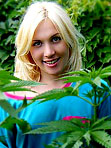 Bride 58819 from Donetsk