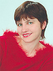 Bride 20973 from Mariupol