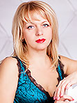 Bride 45946 from Mariupol