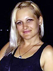Bride 89985 from Mariupol