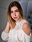 Bride 95591 from Zaporozh
