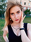 Bride 93725 from Zaporozh
