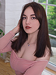 Bride 97168 from Zaporozh